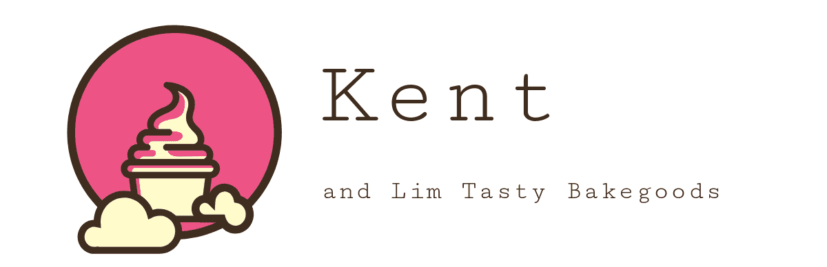 Kent and Lim Tasty Bakegoods